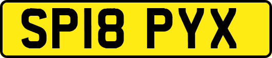 SP18PYX
