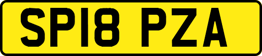 SP18PZA