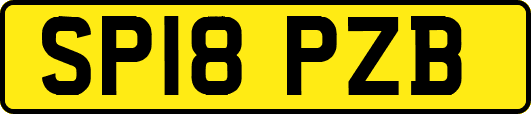 SP18PZB