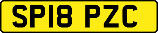 SP18PZC