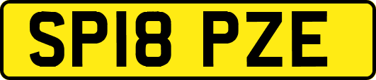 SP18PZE