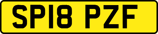 SP18PZF