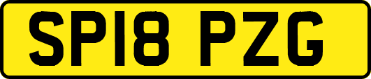 SP18PZG