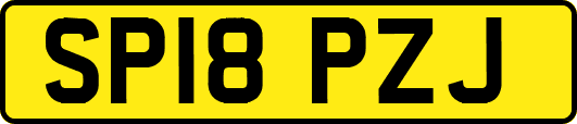 SP18PZJ