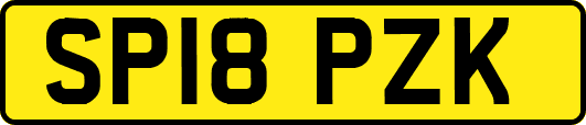 SP18PZK