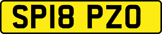 SP18PZO