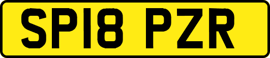 SP18PZR