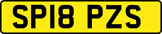 SP18PZS