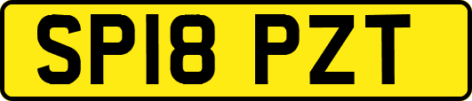 SP18PZT
