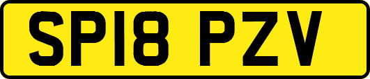 SP18PZV