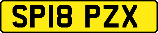 SP18PZX