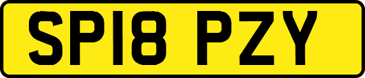 SP18PZY