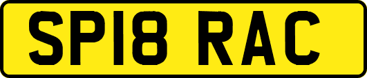 SP18RAC