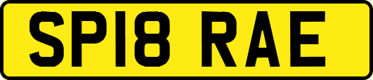 SP18RAE
