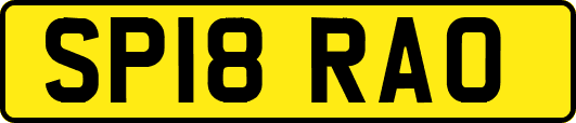 SP18RAO