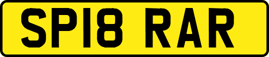 SP18RAR