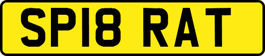 SP18RAT