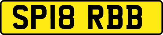 SP18RBB
