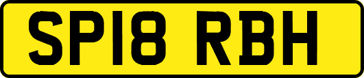 SP18RBH