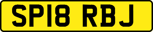 SP18RBJ
