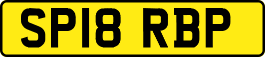 SP18RBP