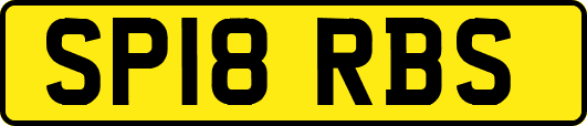 SP18RBS
