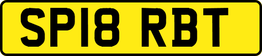 SP18RBT