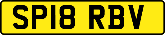 SP18RBV