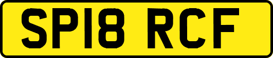 SP18RCF