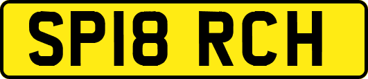 SP18RCH
