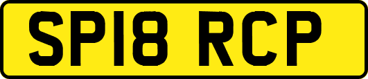 SP18RCP