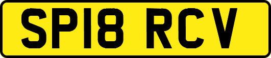 SP18RCV