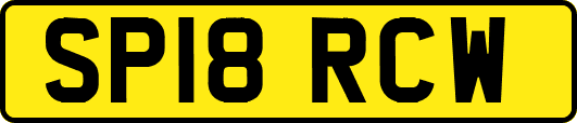 SP18RCW