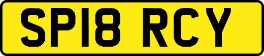 SP18RCY