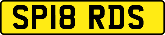 SP18RDS