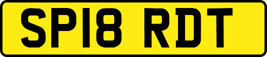 SP18RDT