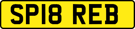 SP18REB