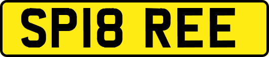 SP18REE