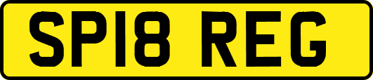 SP18REG