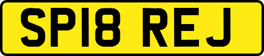 SP18REJ