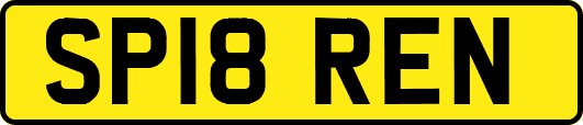 SP18REN