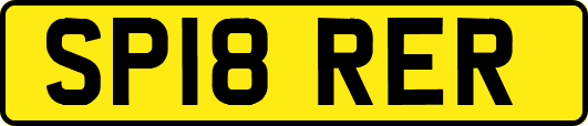 SP18RER
