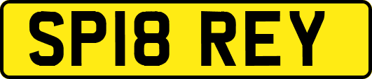 SP18REY