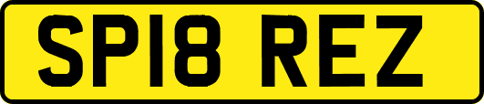 SP18REZ