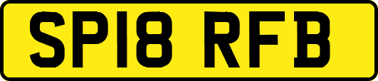SP18RFB