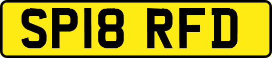 SP18RFD