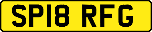 SP18RFG