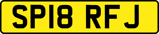 SP18RFJ