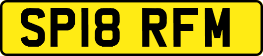 SP18RFM