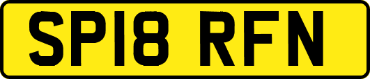 SP18RFN